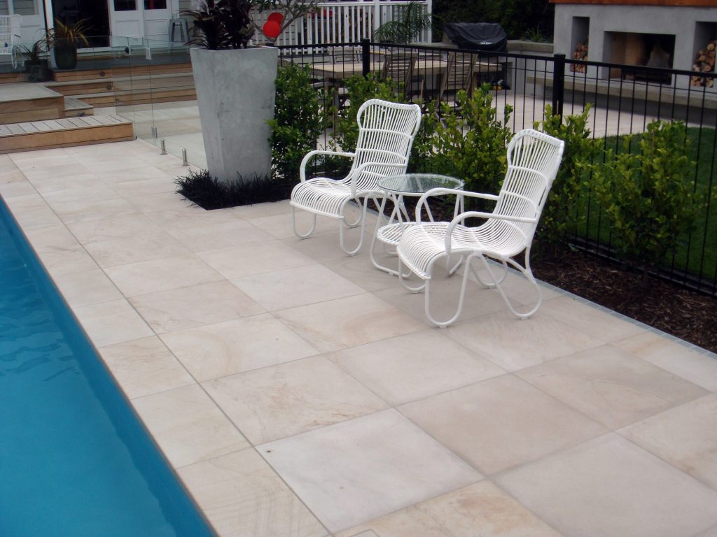 Imperial Sandstone Timeless Stone